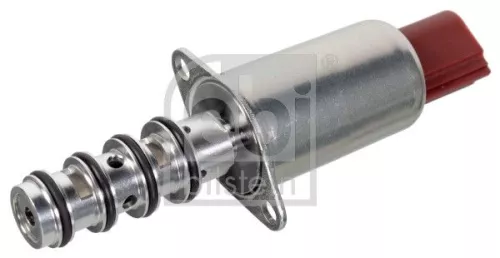 Control Valve, camshaft adjustment FEBI BILSTEIN 177970)