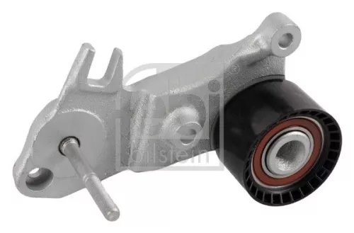 Deflection Pulley/Guide Pulley, timing belt FEBI BILSTEIN 174375)