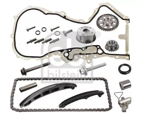 Timing Chain Kit FEBI BILSTEIN 174393)