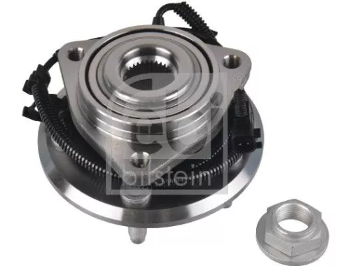Wheel Bearing Kit FEBI BILSTEIN 174498)