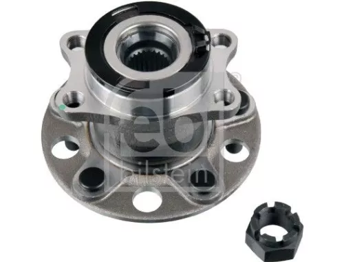 Wheel Bearing Kit FEBI BILSTEIN 174502)
