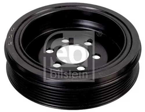 Belt Pulley, crankshaft FEBI BILSTEIN 174699)