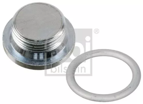 Screw Plug, oil sump FEBI BILSTEIN 178527)