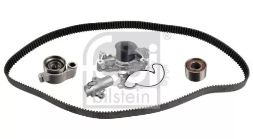 Water Pump & Timing Belt Kit FEBI BILSTEIN 174745)