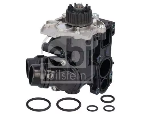 Water Pump, engine cooling FEBI BILSTEIN 174765)