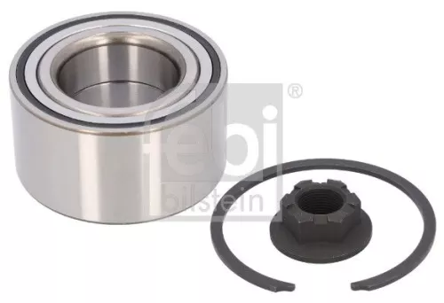 Wheel Bearing FEBI BILSTEIN 174766)