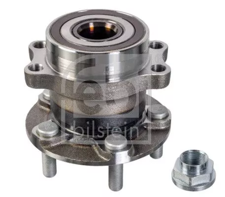 Wheel Bearing Kit FEBI BILSTEIN 174806)