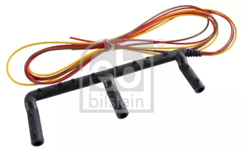 Cable Repair Kit, glow plug FEBI BILSTEIN 179145)