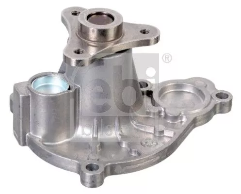 Water Pump, engine cooling FEBI BILSTEIN 175484)