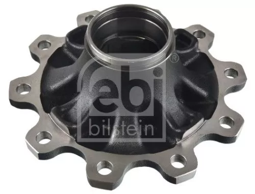 Wheel Hub  175509)
