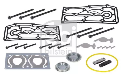 Cylinder Head Gasket Set, air compressor FEBI BILSTEIN 179696)