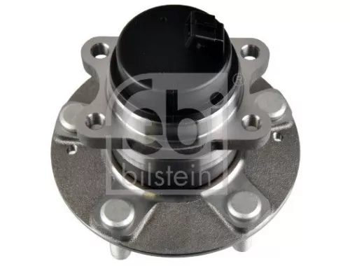 Wheel Bearing Kit FEBI BILSTEIN 175663)