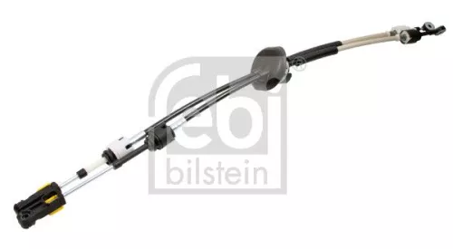 Cable Pull, manual transmission FEBI BILSTEIN 179972)