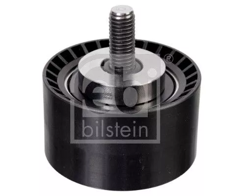 Deflection Pulley/Guide Pulley, timing belt FEBI BILSTEIN 175735)