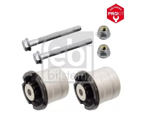 Mounting, control/trailing arm FEBI BILSTEIN 175763)