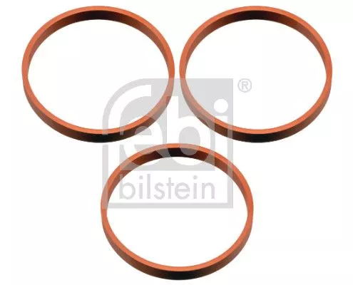 Gasket Set, intake manifold FEBI BILSTEIN 180147)