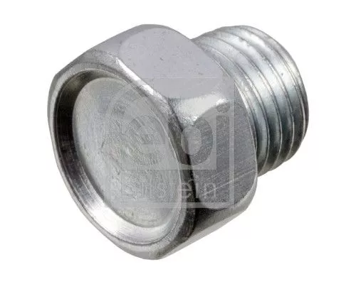 Screw Plug, oil sump FEBI BILSTEIN 180282)