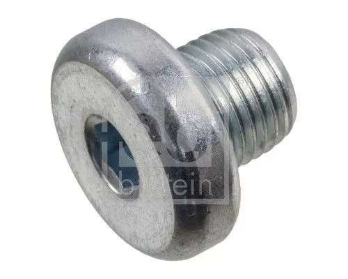 Screw Plug, oil sump FEBI BILSTEIN 180378)