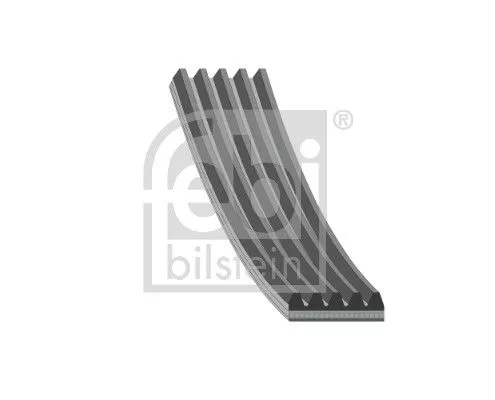 V-ribbed Belt FEBI BILSTEIN 176318)
