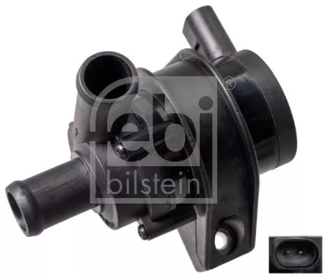 Auxiliary Water Pump (cooling water circuit) FEBI BILSTEIN 176340)