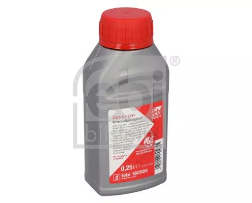 Brake Fluid FEBI BILSTEIN 180585)