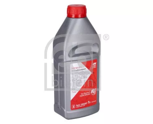 Brake Fluid FEBI BILSTEIN 180587)