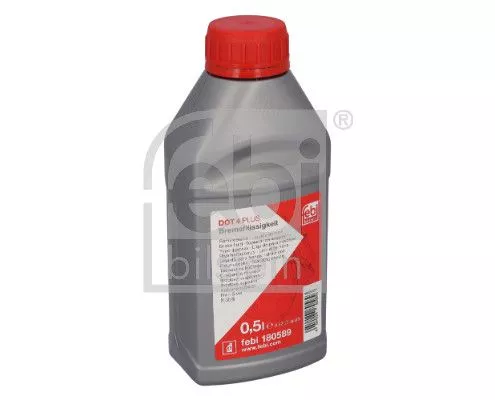 Brake Fluid FEBI BILSTEIN 180589)