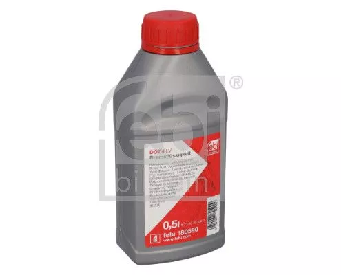 Brake Fluid FEBI BILSTEIN 180590)