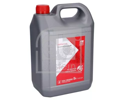 Brake Fluid FEBI BILSTEIN 180592)
