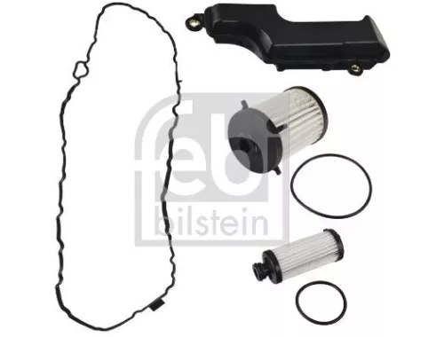 Hydraulic Filter Kit, automatic transmission FEBI BILSTEIN 180604)