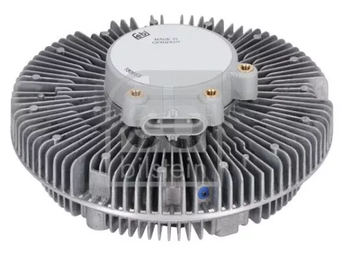 Clutch, radiator fan FEBI BILSTEIN 180653)