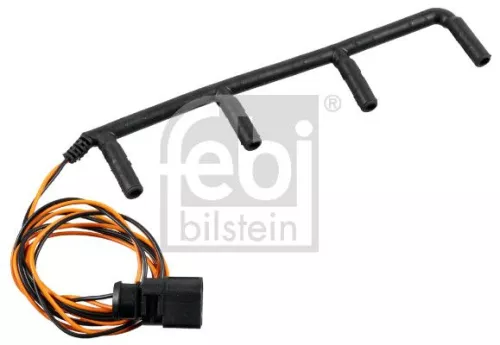 Cable Repair Kit, glow plug FEBI BILSTEIN 180688)