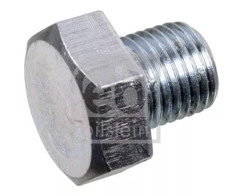 Screw Plug, oil sump FEBI BILSTEIN 180711)