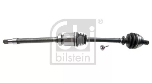Drive Shaft FEBI BILSTEIN 180749)