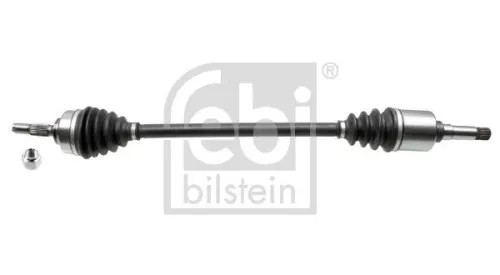 Drive Shaft FEBI BILSTEIN 180842)