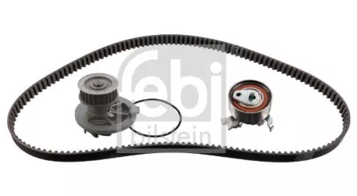 Water Pump & Timing Belt Kit FEBI BILSTEIN 176603)
