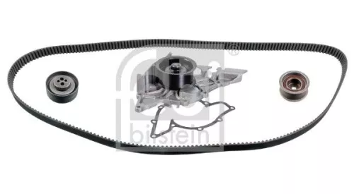 Water Pump & Timing Belt Kit FEBI BILSTEIN 176604)