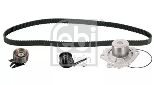 Water Pump & Timing Belt Kit FEBI BILSTEIN 176610)