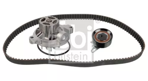 Water Pump & Timing Belt Kit FEBI BILSTEIN 176611)