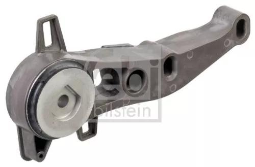 Mounting, radiator FEBI BILSTEIN 176887)