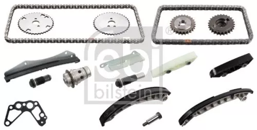 Timing Chain Kit FEBI BILSTEIN 176898)