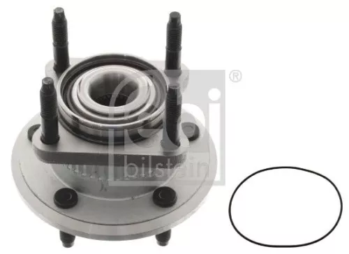 Wheel Bearing Kit FEBI BILSTEIN 177041)