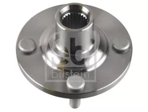 Wheel Hub FEBI BILSTEIN 177386)