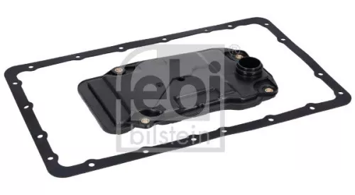Hydraulic Filter Kit, automatic transmission FEBI BILSTEIN 182173)