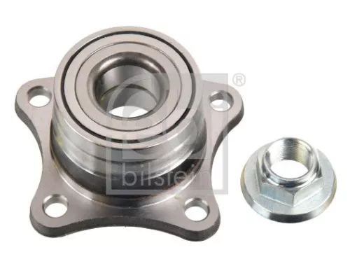 Wheel Bearing Kit FEBI BILSTEIN 177538)