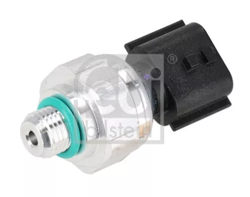Pressure Switch, air conditioning FEBI BILSTEIN 182413)