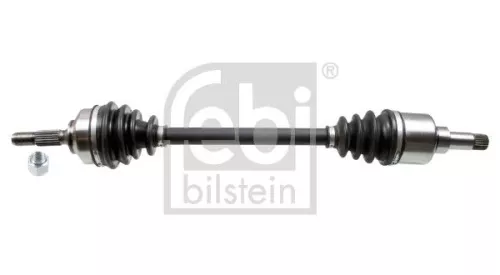 Drive Shaft FEBI BILSTEIN 182450)