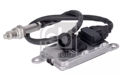 NOx Sensor, urea injection FEBI BILSTEIN 182737)