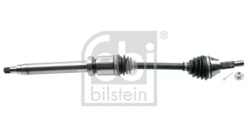 Drive Shaft FEBI BILSTEIN 182765)
