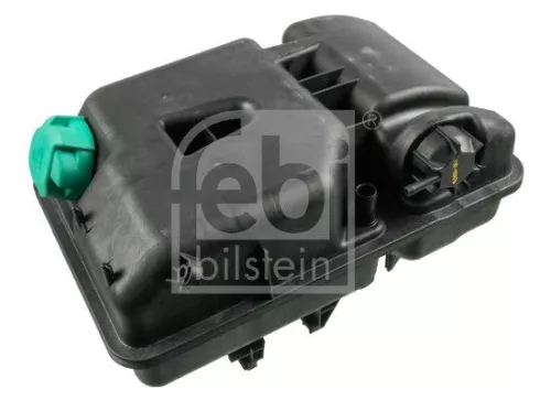 Expansion Tank, coolant FEBI BILSTEIN 182846)